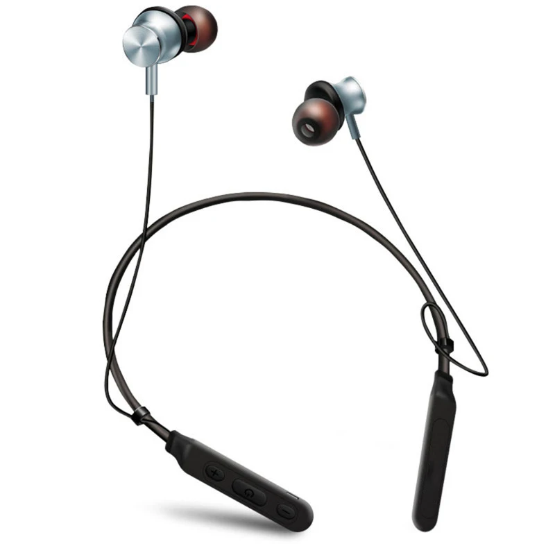 Смарт Bluetooth наушники Спортивная Музыкальная гарнитура бас стерео шумоподавление