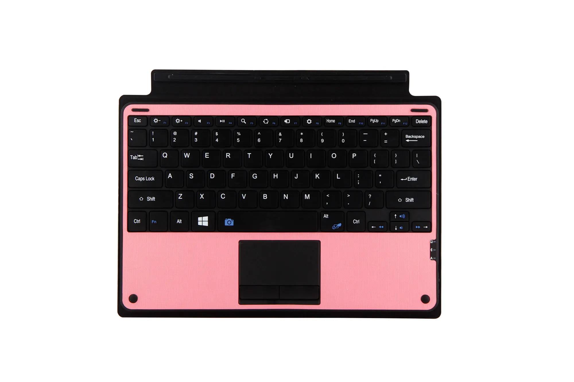 Беспроводная клавиатура для microsoft Surface Pro 3/Pro 4 5 6 Bluetooth клавиатура чехол для Surface Pro 6 планшет откидная подставка+ ручка