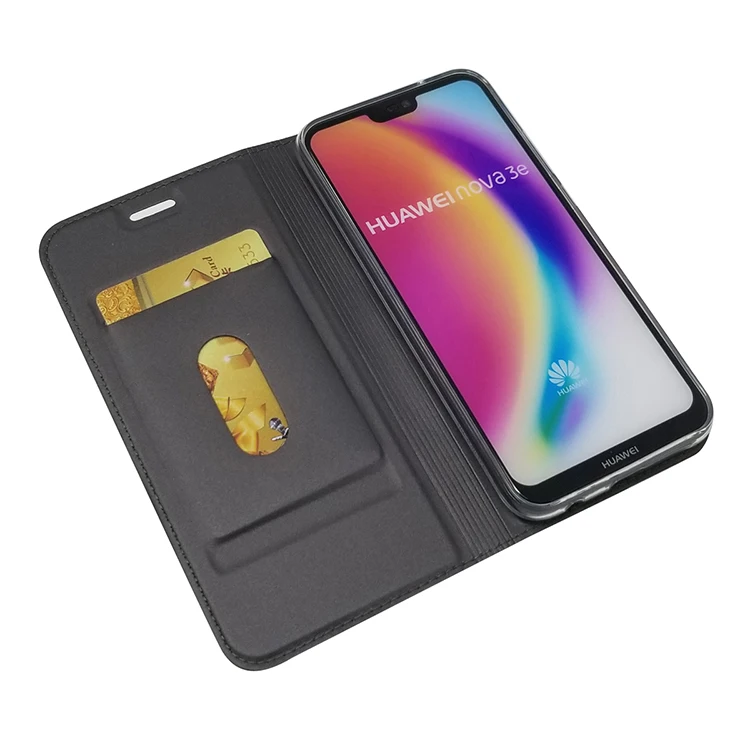 Кожаный чехол P20 Lite для huawei P10 P9 Lite Mini mate 9 10 Pro Nova 2 Plus 2i Honor 9 Play V9 8 6A 6X чехол Puzdro Telefontok
