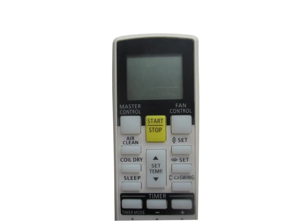 

Remote Control For Fujitsu ASHA09LGC ASHA12LGC ASHA14LGC ASTG24JFC ASTG30JFC ASTG34JFC ADD Air Conditioner