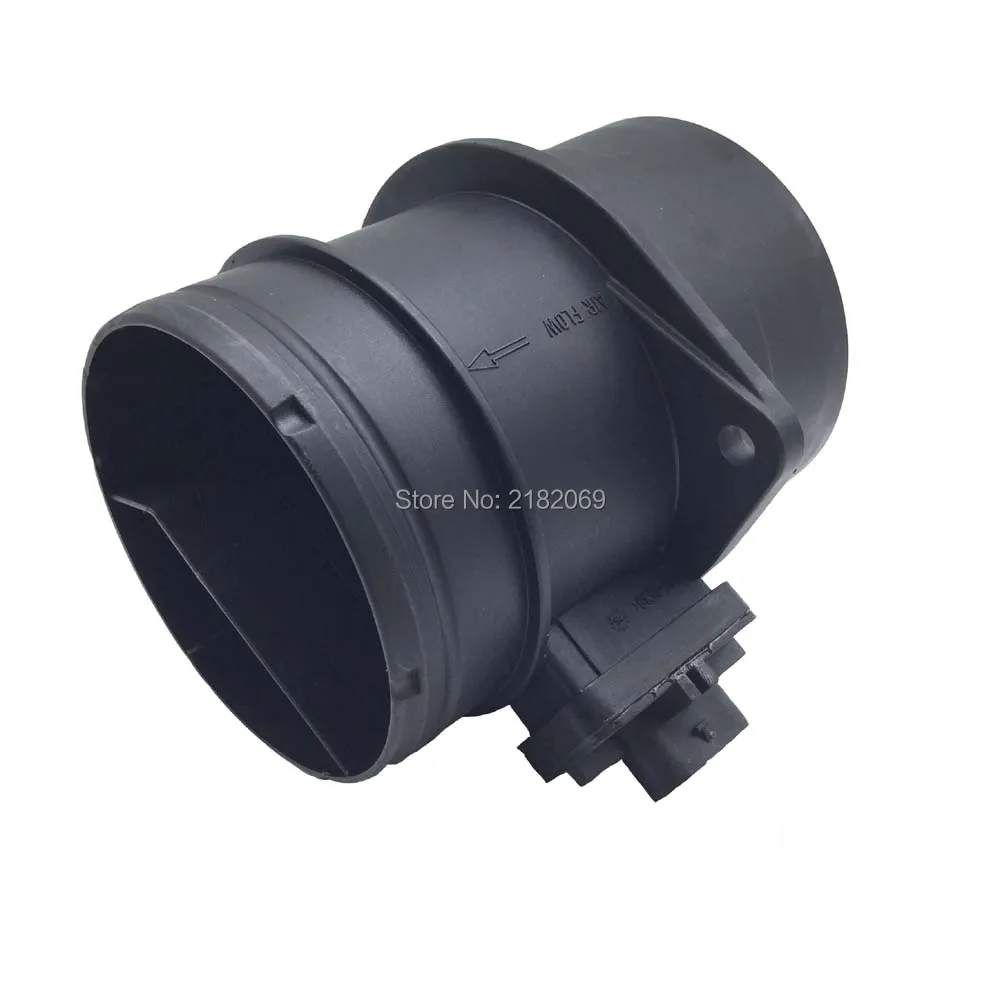 Mass Air Flow Maf сенсор метр для AUDI A1 A3 A4 A5 A6 Q3 Q5 TT 2 0 TDI quattro 0281002956 281 002 956 7516303 03L906461A|sensor
