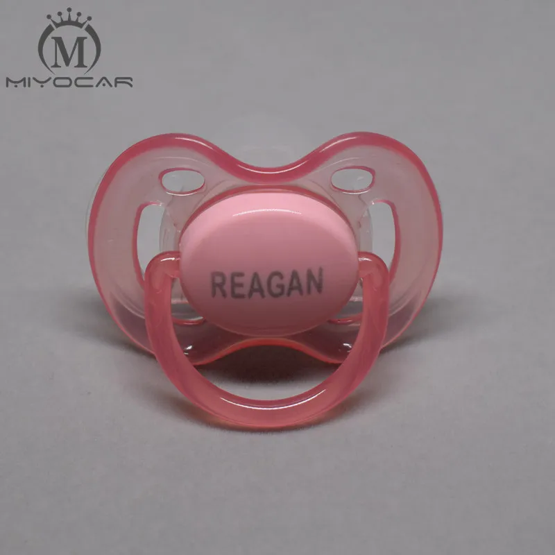 2 шт. детские соски пустышки 0 6 м|baby pacifier|personalized pacifierspacifier dummy |