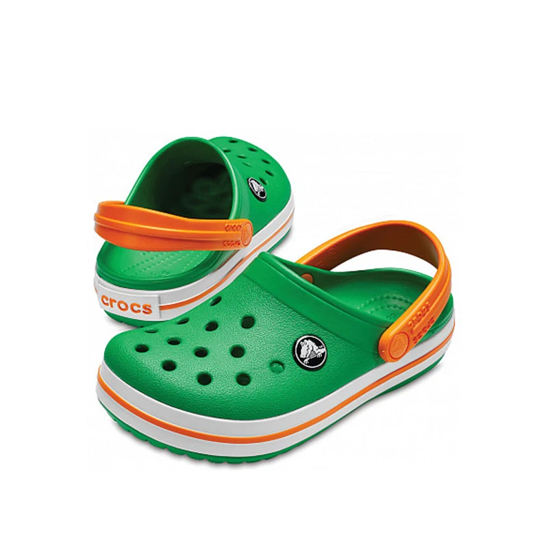 CROCS Crocband Clog K KIDS|Мюли и сабо| |