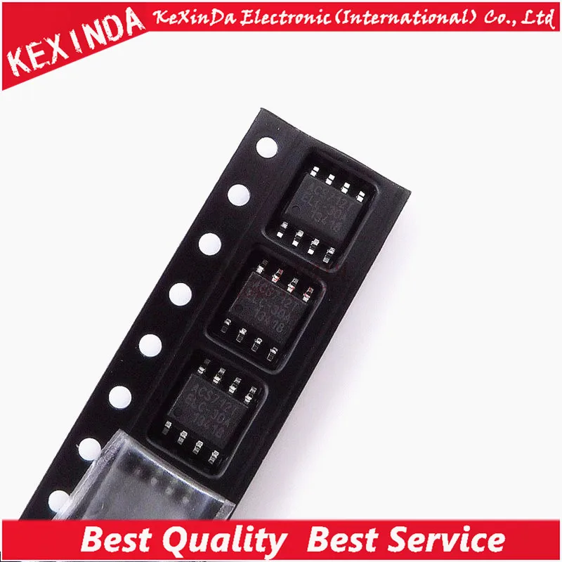ACS712T ACS712 Женская фотосессия 30A SOIC8 10 шт./лот Бесплатная доставка|lot lot|lot 10pcs |