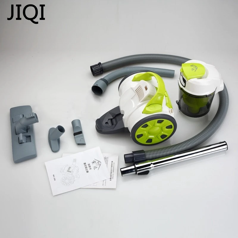 JIQI 220 в 1200 Вт многофункциональные ручные пылесосы/всасывающая машина/инструмент для удаления клещей супер немой сильный всасывания