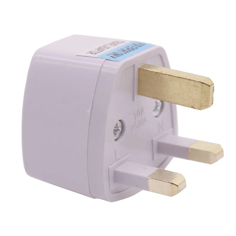 Оптовая продажа электрическое оборудование и 1 шт. адаптер питания 10 А 250 В ~