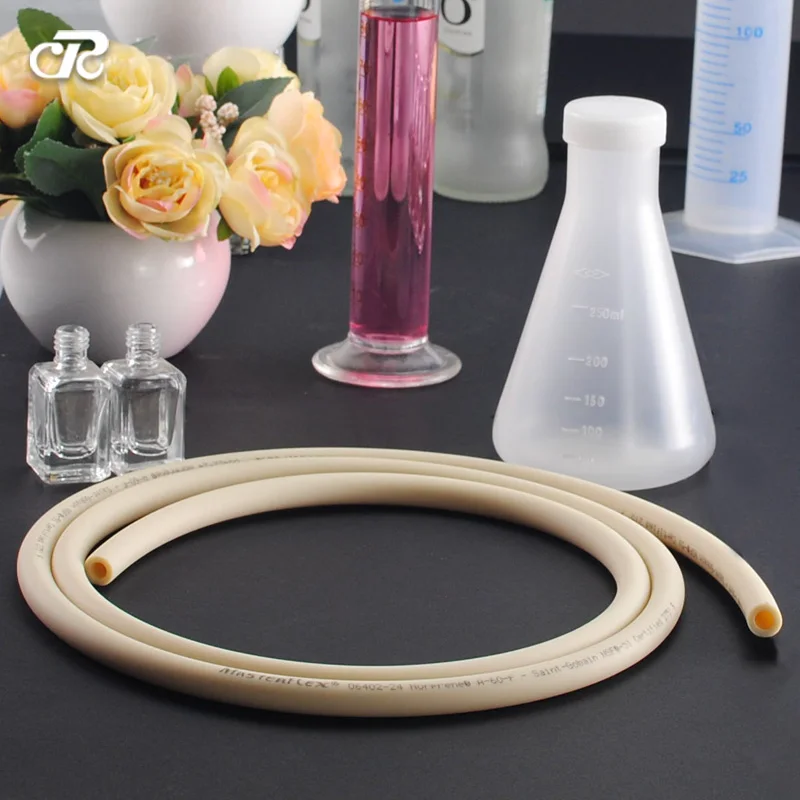 Фото Saint-Gobain MasterFlex Tygon Norprene A-60-F Tube Long Flex Life №1