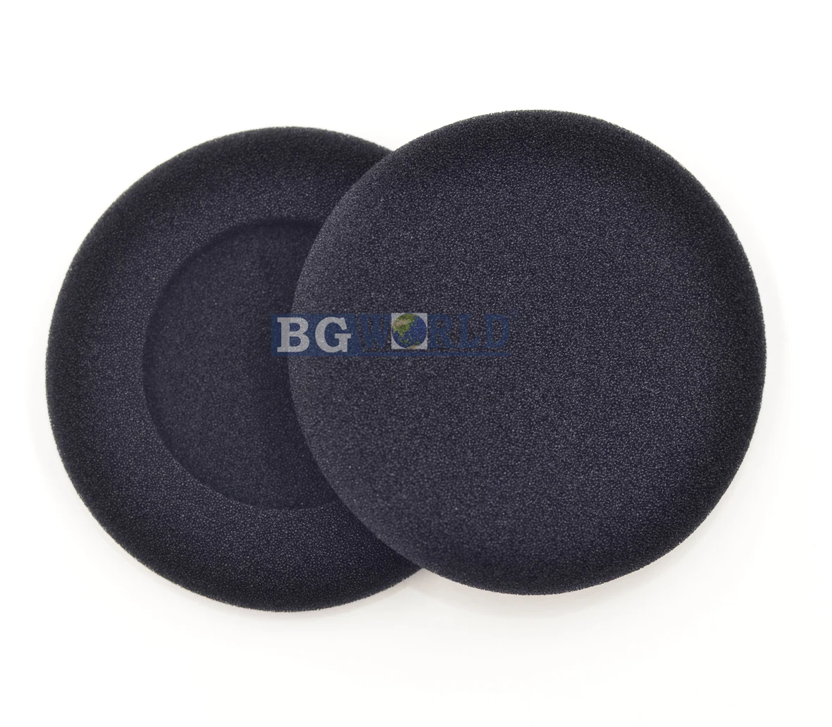 BGWORLD 1 пара поролоновых подушек для наушников Подушка чехол Sony MDR-301 MDR301 MDR 301