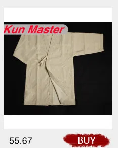 Хлопковая форма Kendo, хлопок Хакама, японский традиционный хакама(Топ хакама