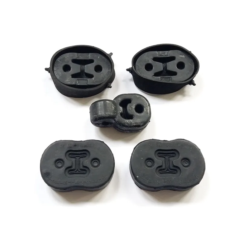 Новый кронштейн для крепления выхлопных газов Chevrolet Lacetti J200 Nubira Daewoo 96460427 96351543