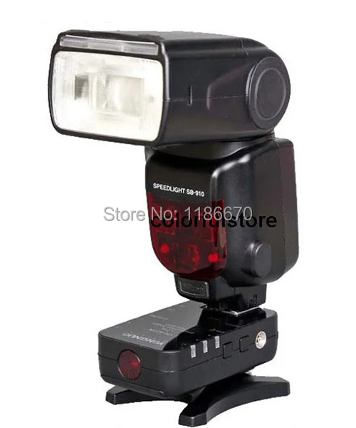 2 x трансивера YN-622N YN622N беспроводной i-TTL триггер вспышки для Nikon D3000 D100 D200 D300 D300S D400