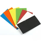 150*80 мм G10 фибра материал нож ручка интервал часть материала изготовление Diy Нож Аксессуары Для хвостовика Материал Толщина 1,5 мм