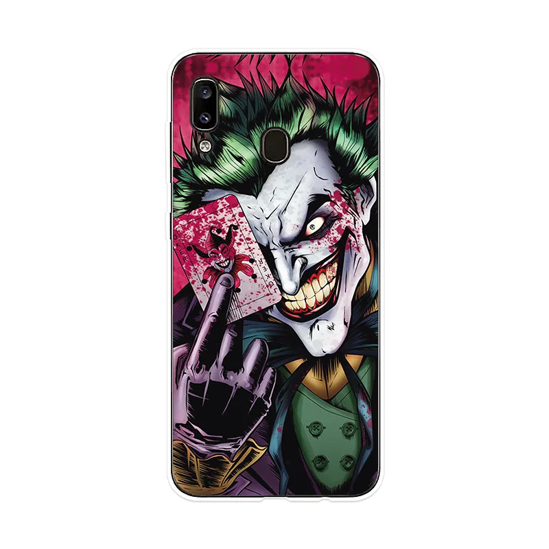 Чехол для телефона Samsung Galaxy A10 A20 A20e A30 A40 A50 A60 A70 A80 A90 чехол Кролик бабочка M10 M20 M30 |