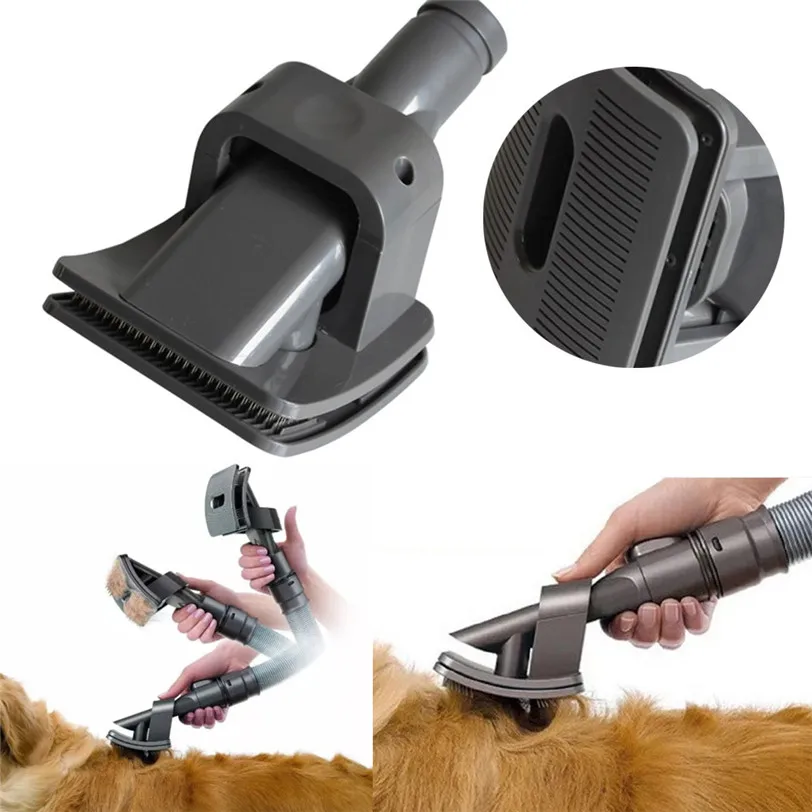 Щетка талисман для собак Dyson щетка аллергии на животных Jun27 профессиональная