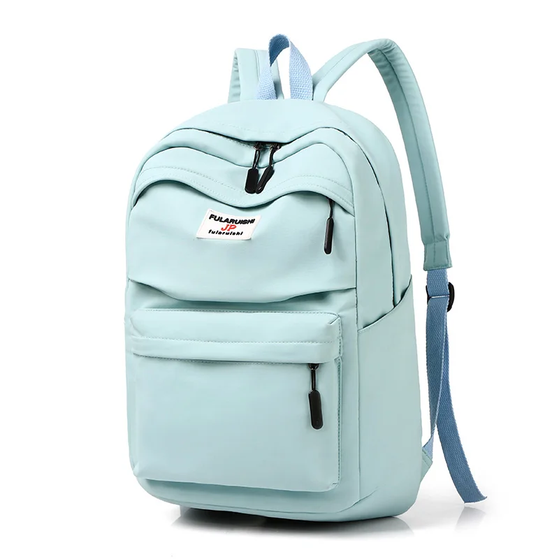 Модный рюкзак sac a dos ecole школьный для девочек женский ноутбука сумка подростков