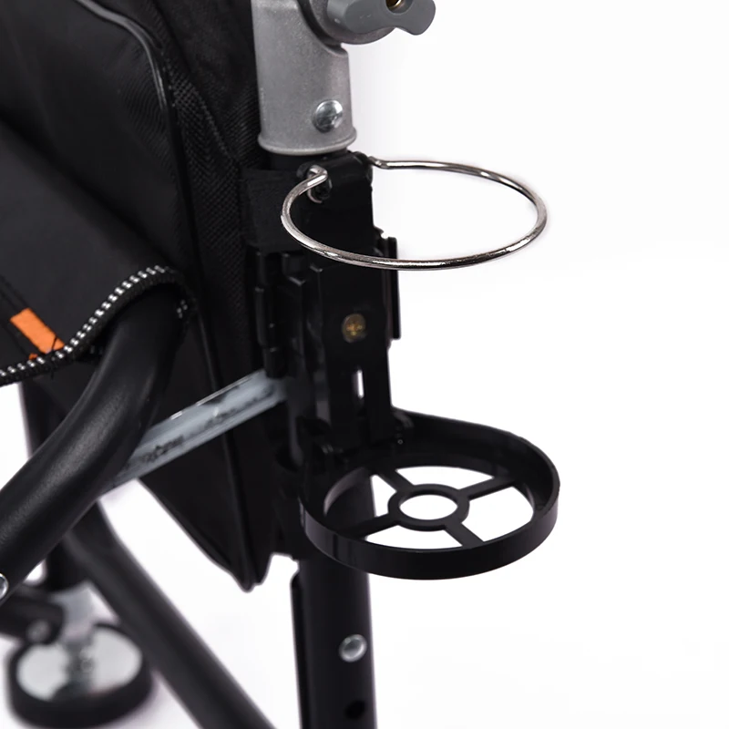 

Baggio Outdoor Fishing Chair New Multi-function Seat Reclining Portable Folding Stool Standar Pkg To The Eighth Package