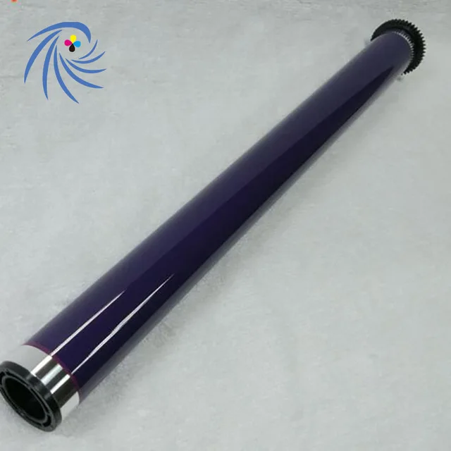 

Free shipping 4* M118 Import quality opc drum cylinder drum compatible For Xerox Workcentre C118 M118 C123 M123 C128 M128 copier