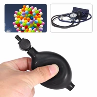 new 1pc 3246 2cm superior quality rubber manual blood pressure inflation bulb air release valve sphygmomanometer accessories
