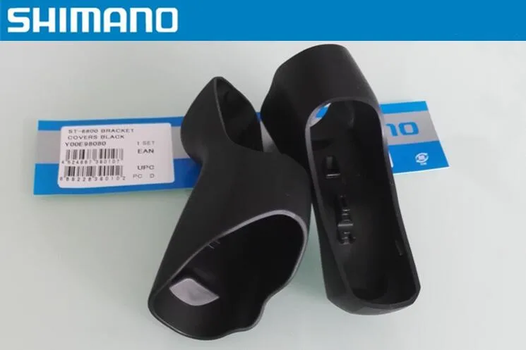 Shimano дорожный велосипед 2400/3500/4600/4700/5700/5800/6700/6800/6870/7970/9001/9070/R8000/R9100 рычаг переключения ручного тормоза Кронштейн Крышка Капота