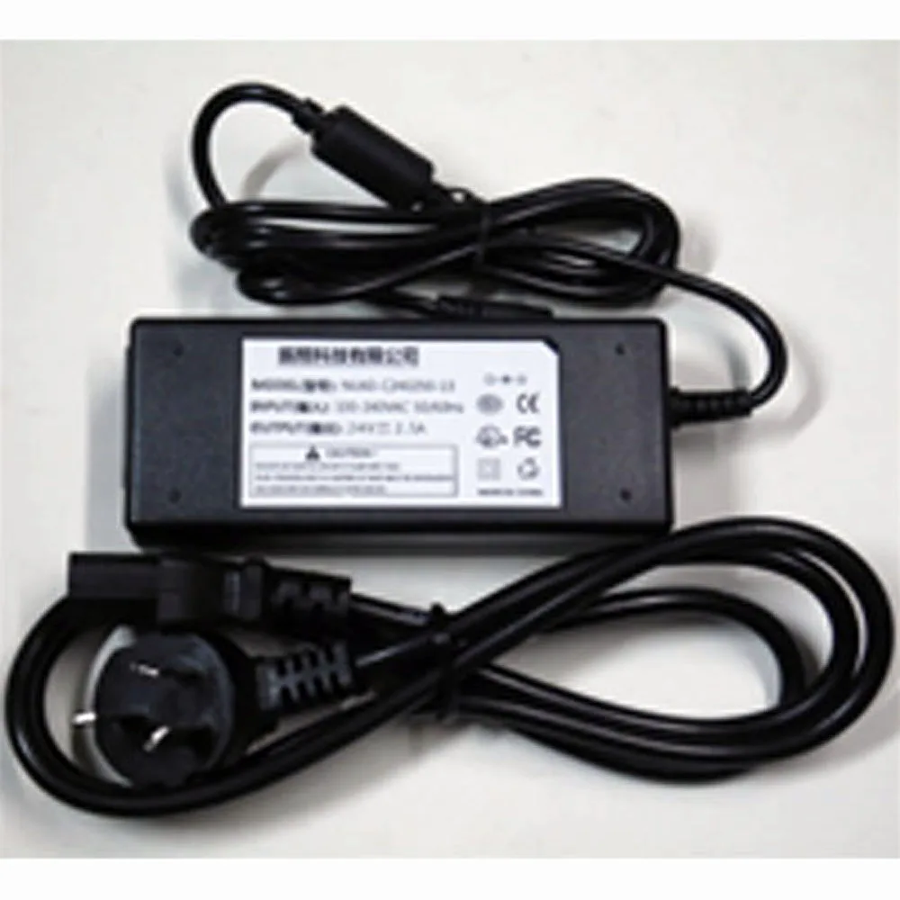 

Replacement Power adapter for WEINMANN ELK-A069 plug with needle
