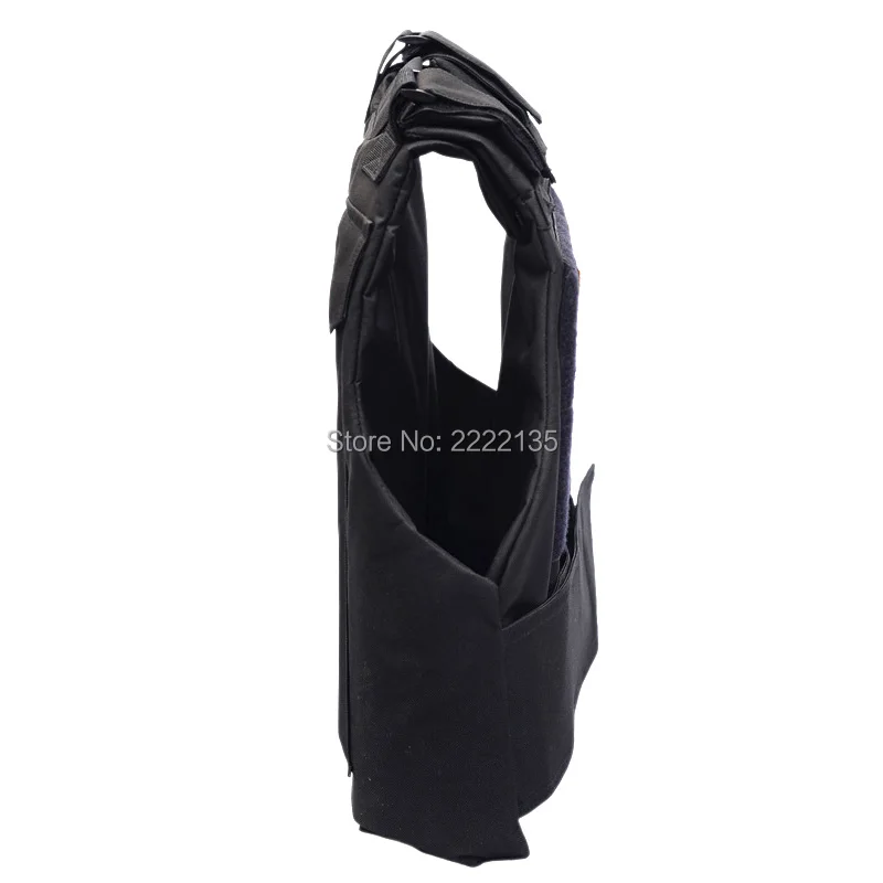 Тактический полицейский жилет Cs боевой с нашивкой в виде флага США защитный для