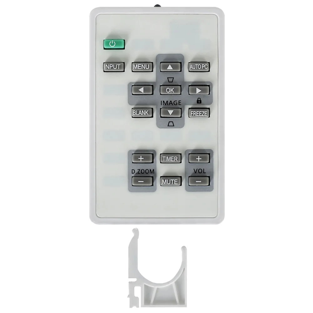 Новый пульт дистанционного управления для canon проектор LV-RC08 LV-S300 WX300 LV-X300 LX-MW500 LX-MU500