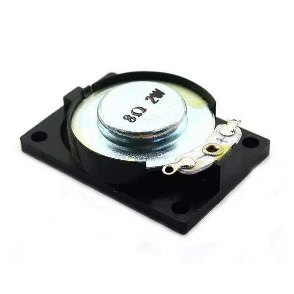2840 8 Ом 2 Вт 40x28x11 5 мм квадратный динамик 1 шт.|8 ohm|speaker 28mm28mm speaker |