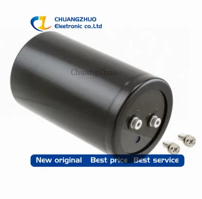 

Новый оригинальный 450V4700UF 4700MFD450VDC 75*105 мм