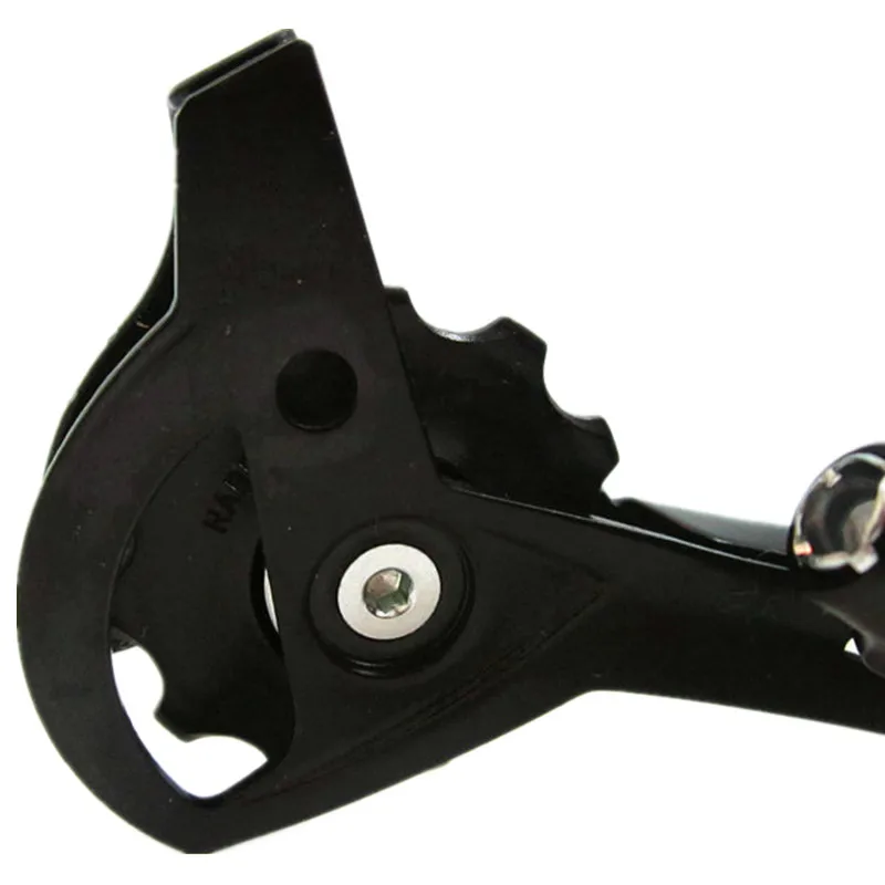 Новый аутентичный высококачественный и прочный Shimano acera RD M390 задний циферблат