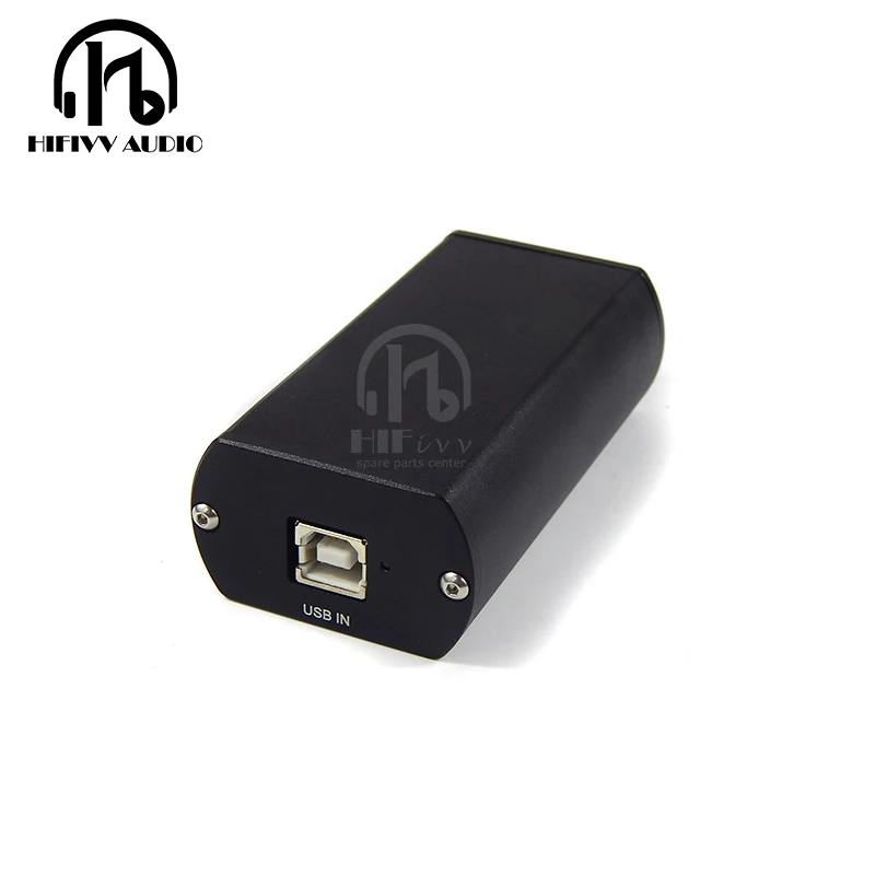 HiFi USB звуковая карта усилитель модуль PCM2706 компьютер USB декодер звуковая карта