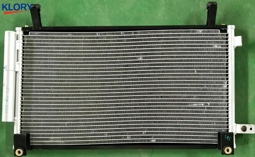 

8105100-P00-B1 CONDENSER ASSY for Great Wall wingle