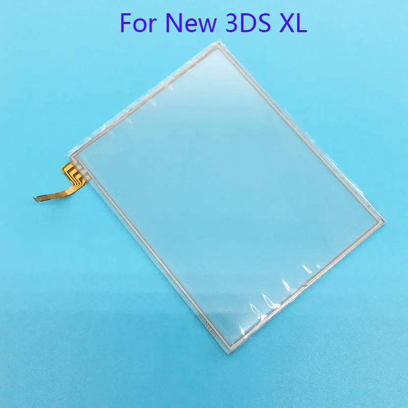 5 шт. для Nintendo New 3dsxl LL консоль Ремонт Замена дисплей сенсорный экран панель нового