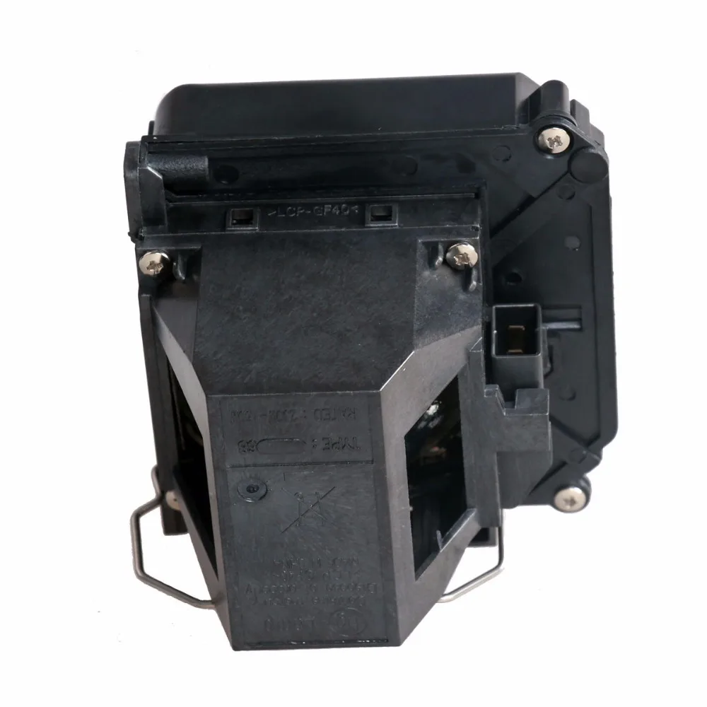 Замена лампы проектора EP68 для EH-TW5900/EH-TW6000/EH-TW6000W/EH-TW6100/проектор-лампа 3010