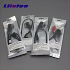 AMI MDI MMI к RCA USB AUX iPhone iPod разъем для Audi A3 A4 S4 A5 S5 A6 Q7 A8 S8 RS8 R8 TT Автомобильный Кабель адаптер провода