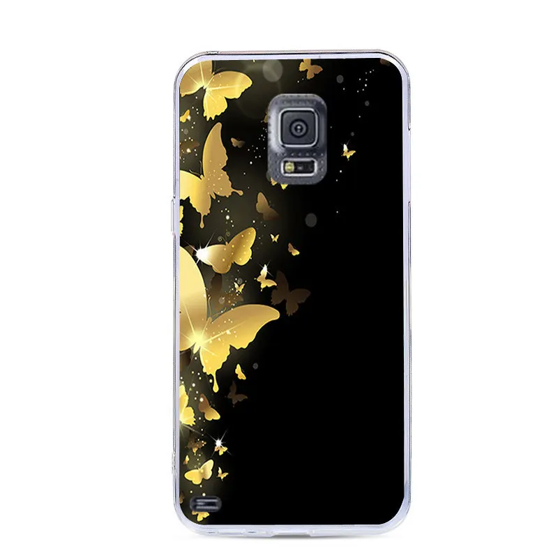 J&ampR Ultra Thin Phone Cover for Samsung Galaxy S5 S 5 SV i9600 G900F Neo SM-G903F G903 Duos G9006 G9006V Silicone Soft Case |