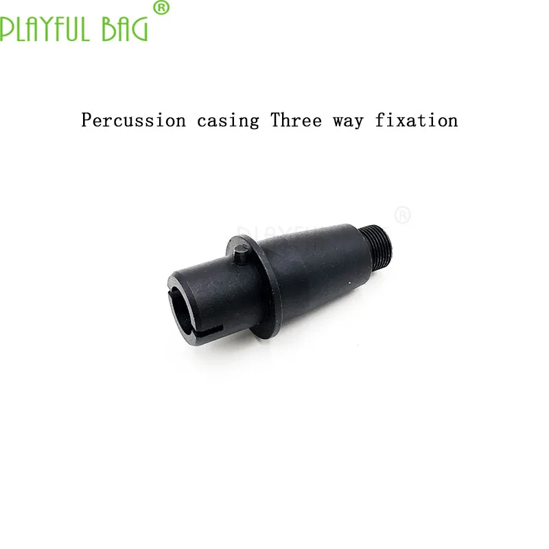 

Outdoor activities CS SLRRING upgrade material Tee fixed nylon Split case fishbone transfer ring stable ring sleeve No. 2 QJ19
