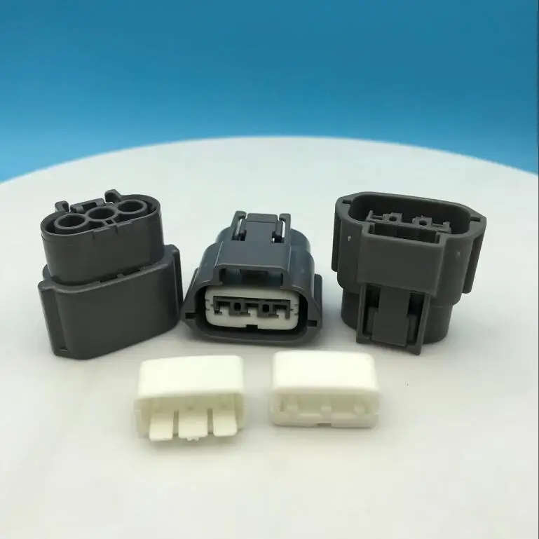 DJM7032 2 21 50/100 шт 3 контактный оптический Кливер Sumitomo Водонепроницаемый