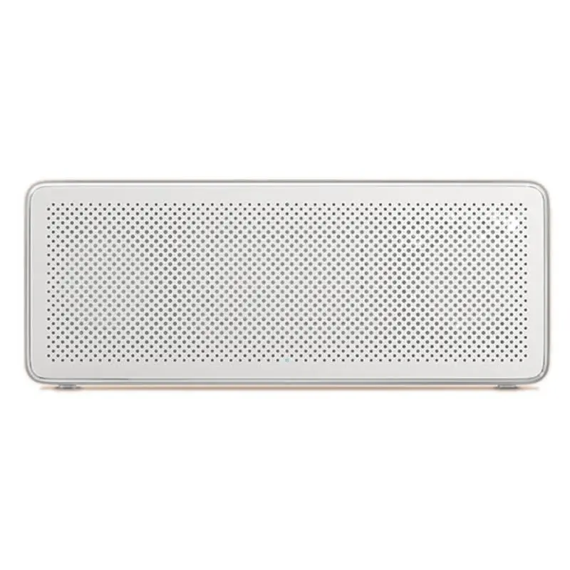 Xiaomi квадратная коробка 2nd Bluetooth 4.2 Динамик Портативный двухканальный звонки Hands-Free