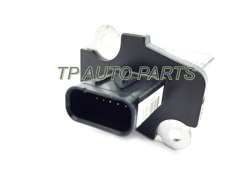 Mass Air Flow Sensor Meter For Fo-rd Lin-coln Ma-zda Mer-cury OEM 3L3A-12B579-BA 3L3A12B579BA | Автомобили и мотоциклы