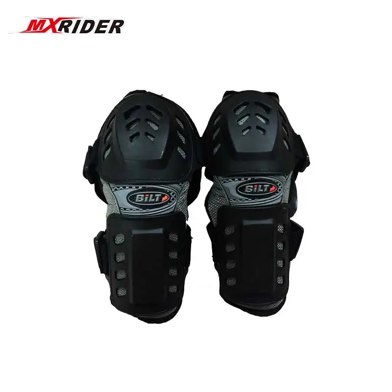 Защитное снаряжение Мотонаколенники moto гоночная защита коленей крест