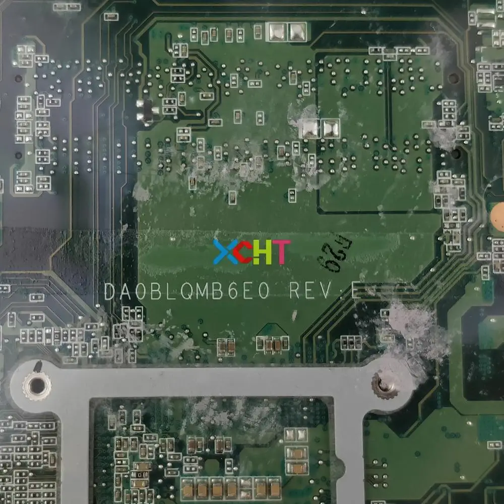 

A000388620 DA0BLQMB6E0 w I5-5200U CPU 930M GPU for Toshiba L50 L50-C Notebook PC Laptop Motherboard Mainboard Tested