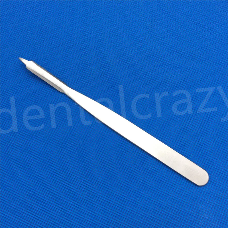 High quality Hohmann Retractors orthopedics Veterinary Instruments A set of 3 units |