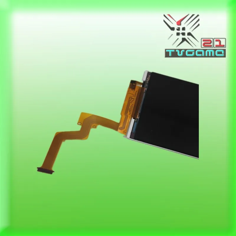 Оригинальный новый топ LCD Замена для нового 2DS XL LL | Электроника