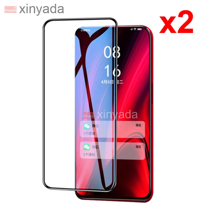 Закаленное стекло для Xiaomi Redmi K30 K20 Pro Mi 9T Mi9T Защитное экрана ЖК пленка защита