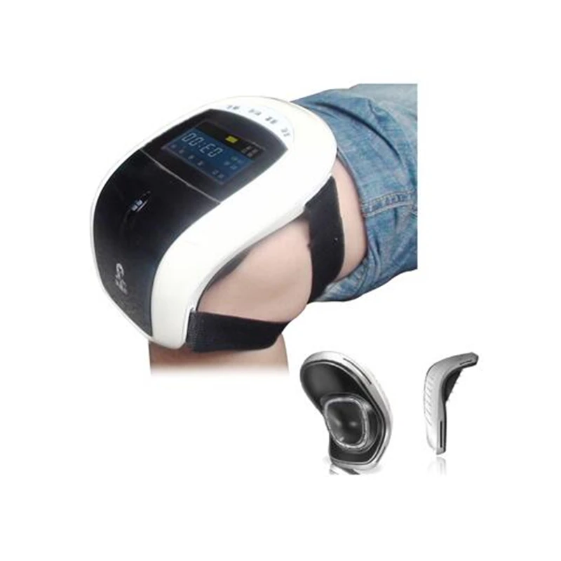 

CE 650nm Low Level Laser LLLT Knee Massager Therapy For Treat Knee Joint