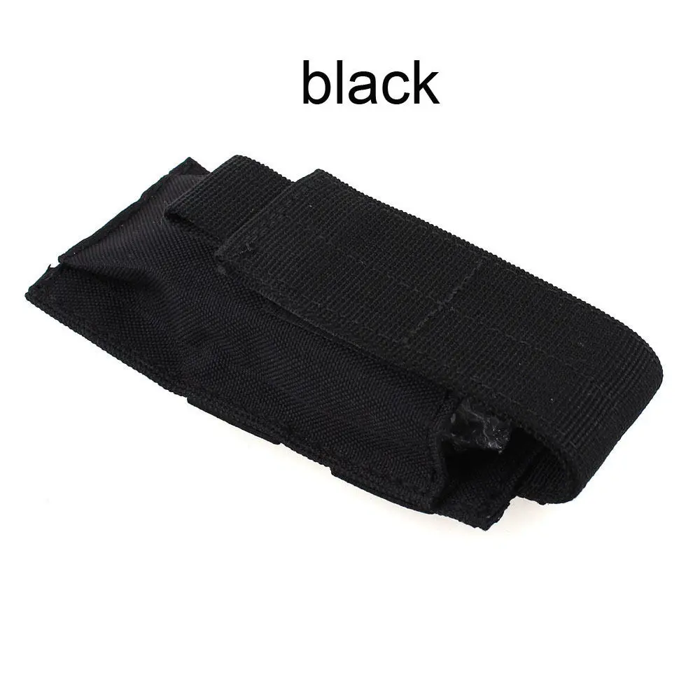 Утилита поясная сумка для охоты фонарик аккумуляторная кобура Чехол Тактический