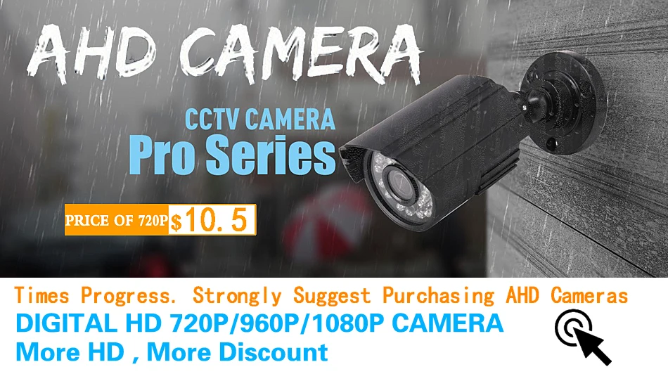 11,11 Большая распродажа Smale1200TVL CCTV HD мини-камера видеонаблюдения, металлическая микро видео-камера с кронштейном
