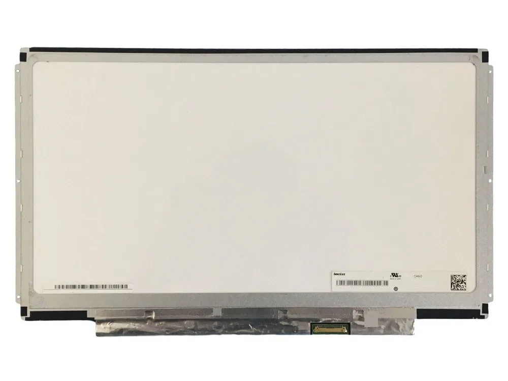 Светодиодная матричная панель для ноутбука Lenovo Thinkpad Edge E330 13 3 дюйма FRU 04W4003 04W4004