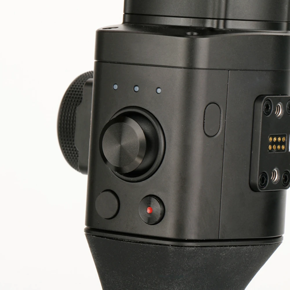 Новый для Dji Ронин S Заменить Управление Кнопка крепление Gimbal аксессуары замены