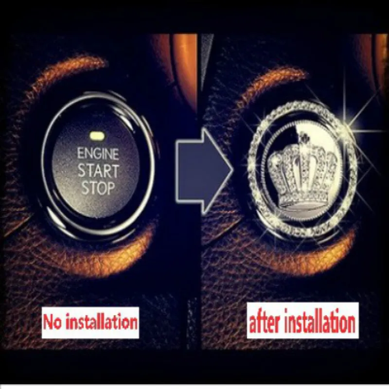 Автомобильная Катушка зажигания декоративные наклейки аксессуары для JEEP Compass